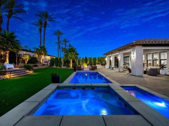 House for sale in Indian Wells, California