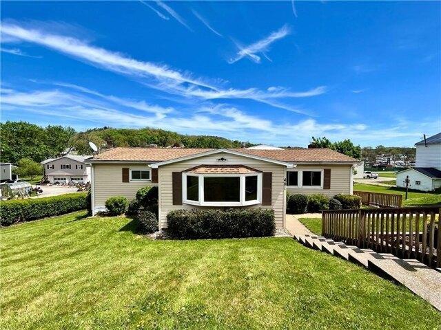 House for sale in Pennsylvania