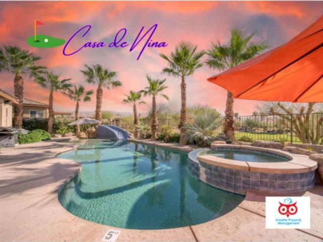 House for rent in Indio, Riverside County