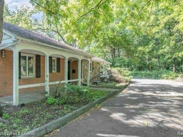 House for sale in Inkster, Michigan