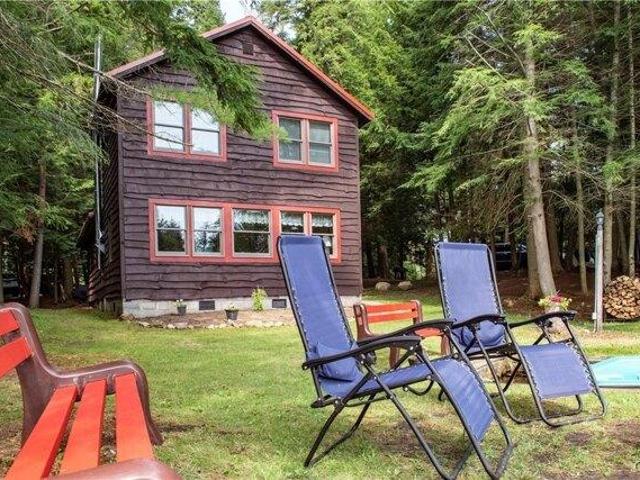 House for sale in Inlet
