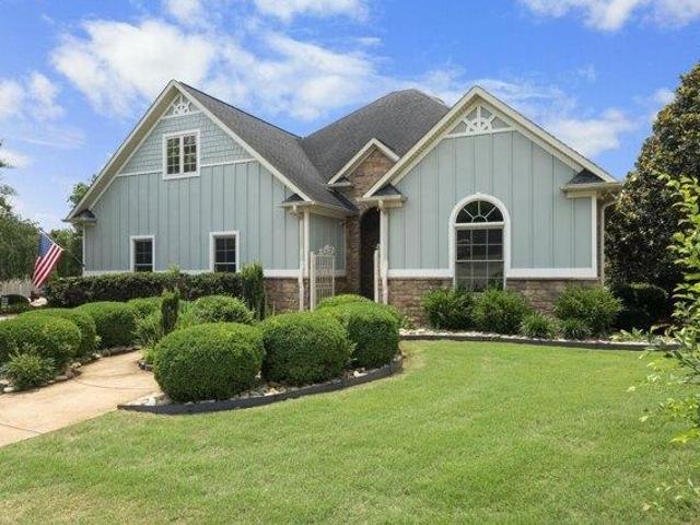 House for sale in Inman, South Carolina