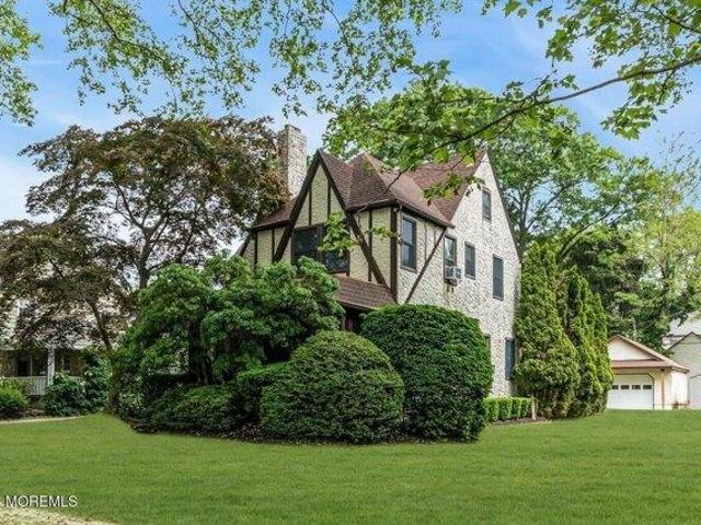 House for sale in Monmouth, New Jersey