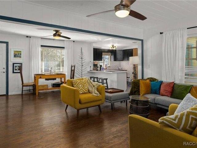 House for sale in Inverness, Florida