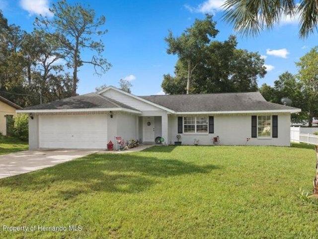 House for sale in Inverness, Florida