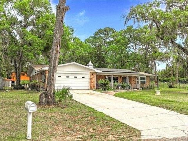 House for sale in Inverness, Florida