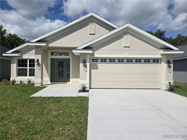 House for sale in Inverness, Florida
