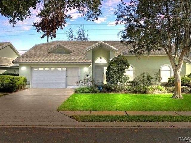 House for sale in Inverness, Florida