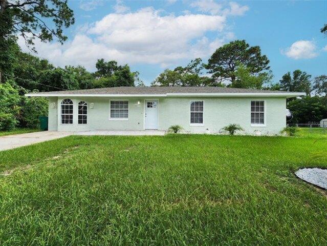 House for sale in Inverness, Florida