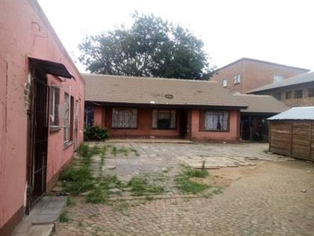 Commercial for sale in Ekurhuleni, Gauteng