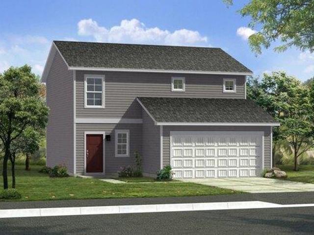 House for sale in Inwood, West Virginia