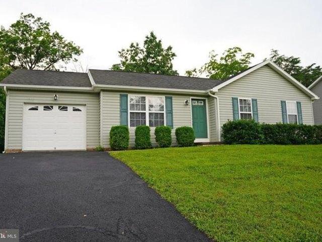 House for sale in Inwood, West Virginia