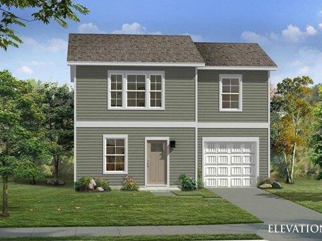 House for sale in Inwood, West Virginia