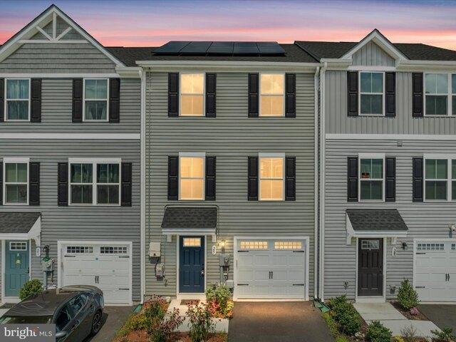 House for sale in Inwood, West Virginia