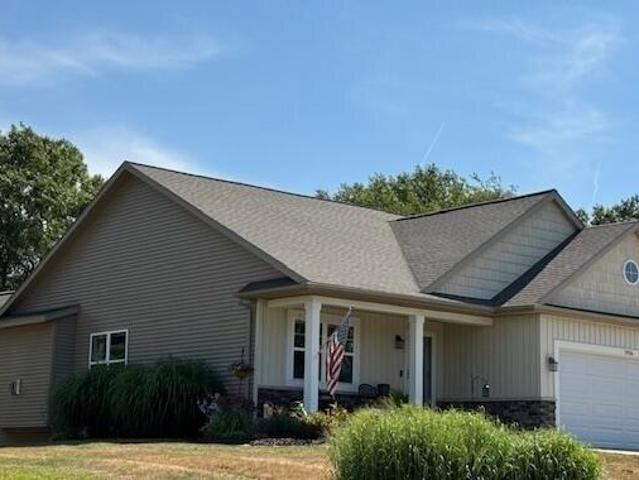 Condo for sale in Ionia, Michigan