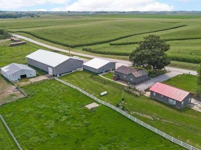 House for sale in Iowa City, Iowa