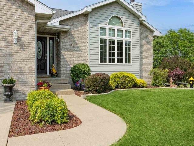 House for sale in Iowa City, Iowa