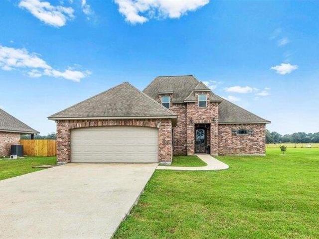 House for sale in Iowa, Louisiana