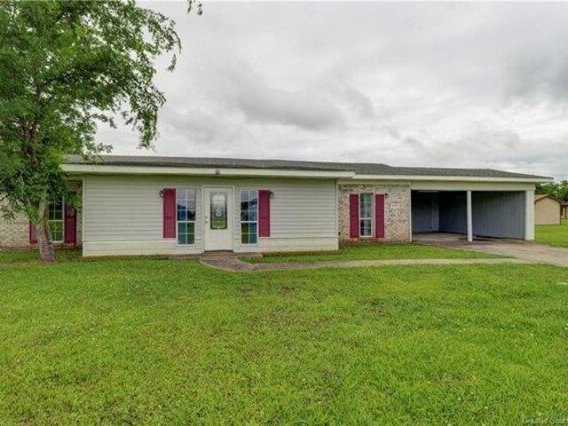 House for sale in Iowa, Louisiana