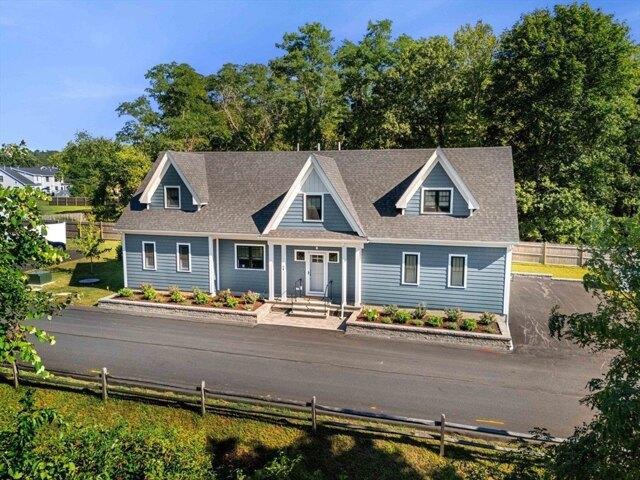 Condo for sale in Ipswich, Massachusetts