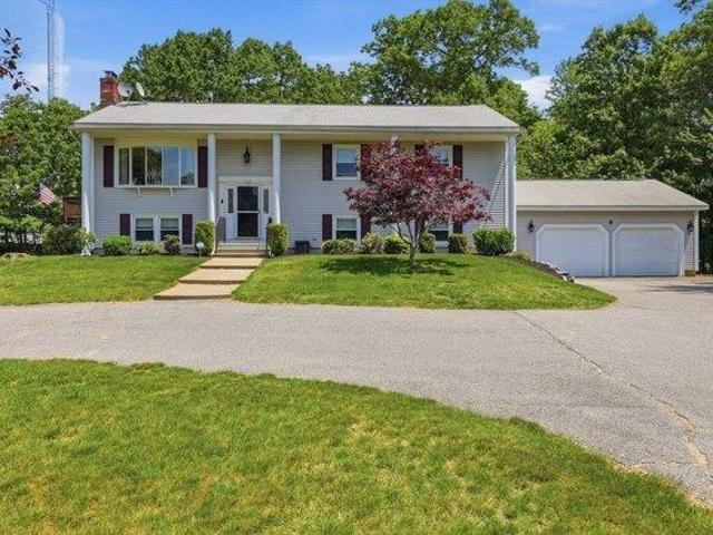 House for sale in Ipswich, Massachusetts
