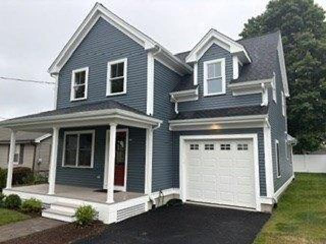 House for sale in Ipswich, Massachusetts