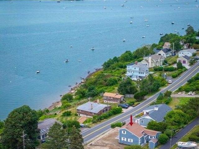 House for sale in Ipswich, Massachusetts