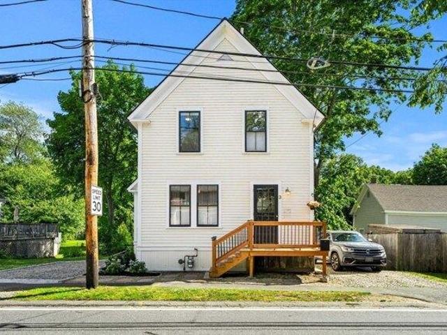 House for sale in Ipswich, Massachusetts
