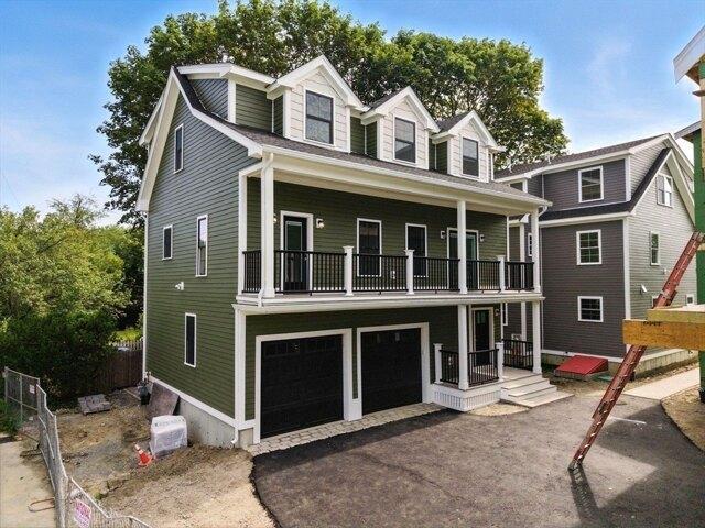 Condo for sale in Ipswich, Massachusetts