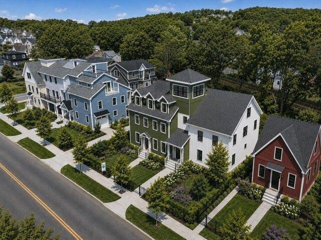Condo for sale in Ipswich, Massachusetts