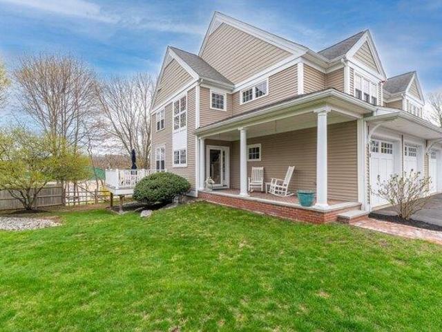Condo for sale in Ipswich, Massachusetts