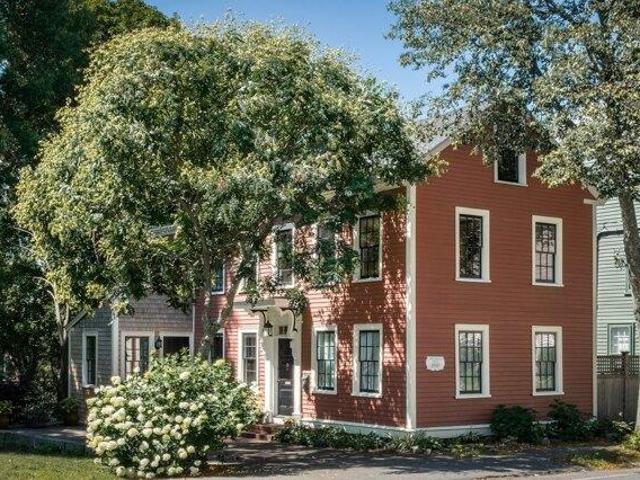 House for sale in Ipswich, Massachusetts