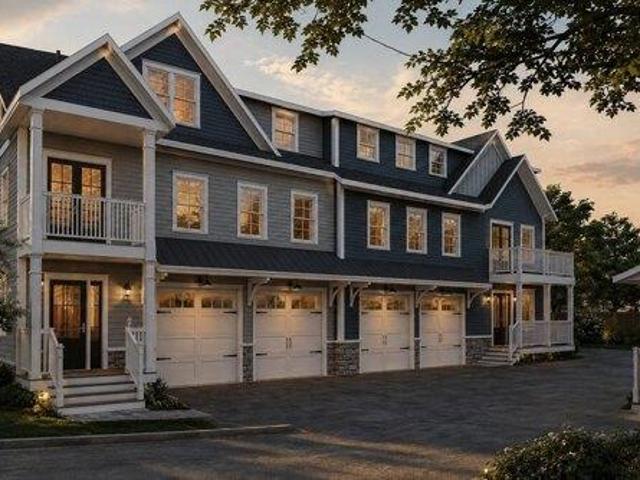 Condo for sale in Ipswich, Massachusetts