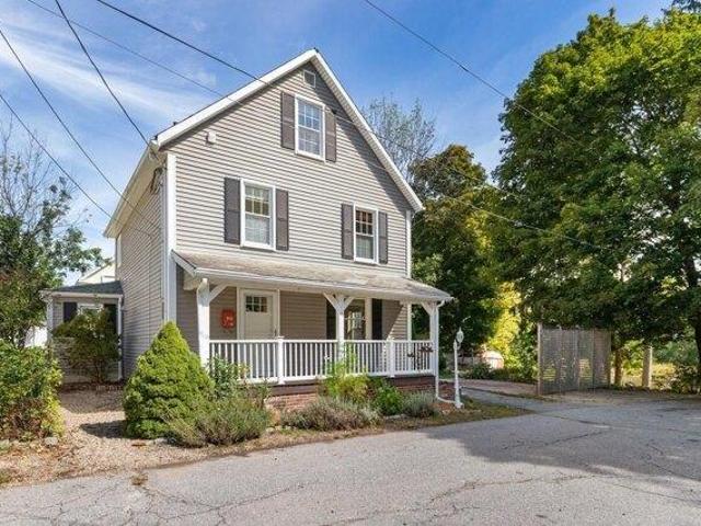 House for sale in Ipswich, Essex County