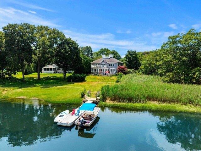 House for sale in Ipswich, Essex County