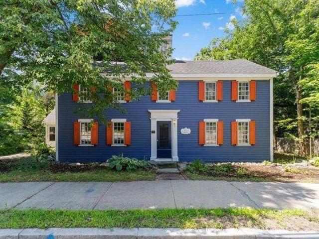 House for sale in Ipswich, Essex County