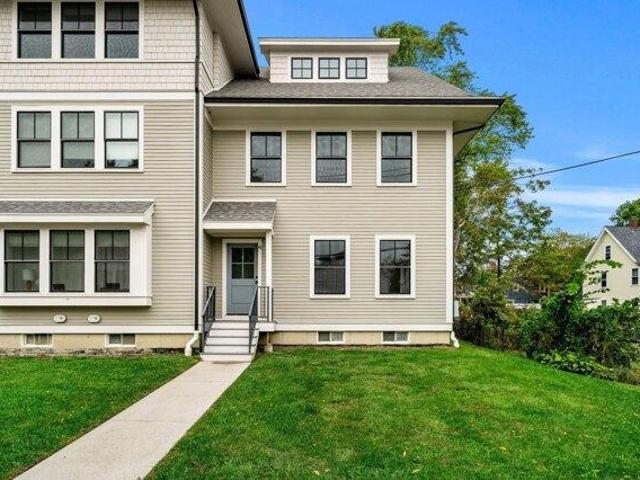 Condo for sale in Ipswich, Essex County