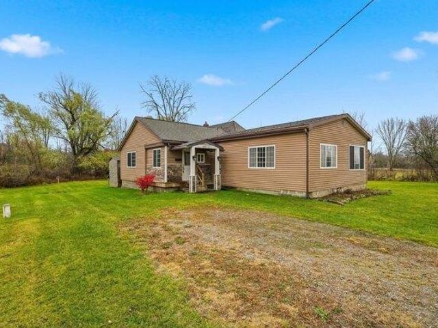 House for sale in Casco, Michigan