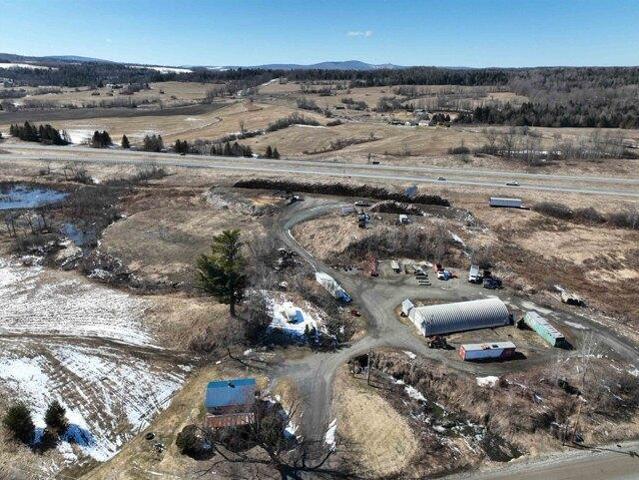 House for sale in Irasburg, Vermont