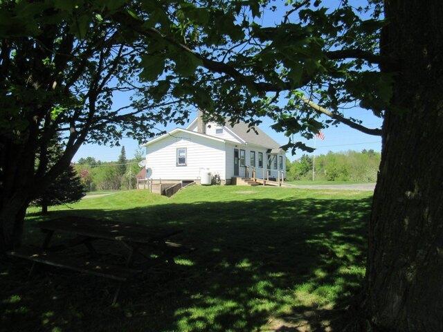 House for sale in Irasburg, Vermont