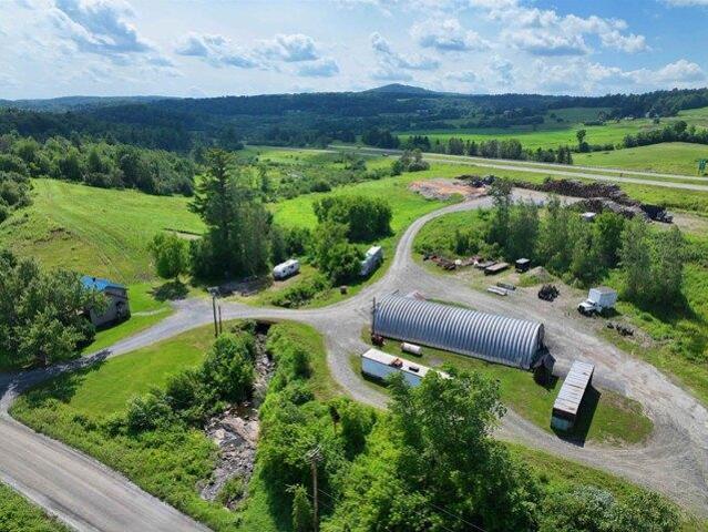 House for sale in Irasburg, Vermont