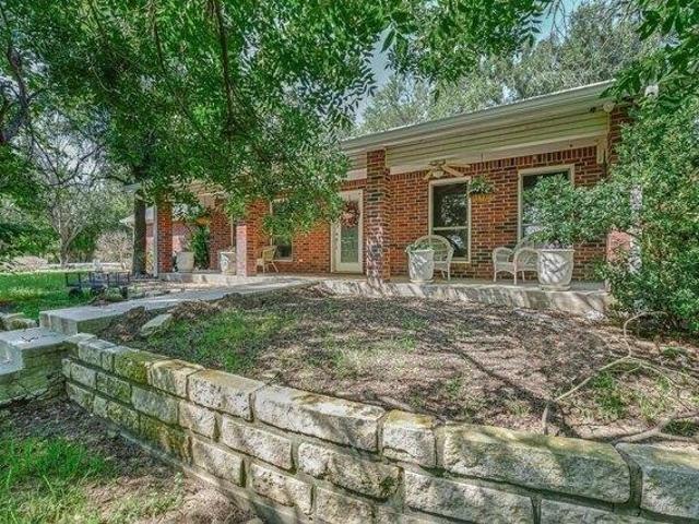 House for sale in Bosque, Texas