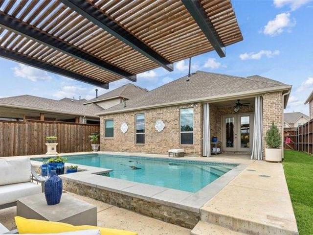 House for sale in Irving, Texas