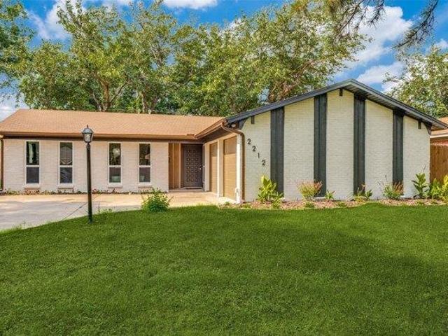 House for sale in Irving, Texas