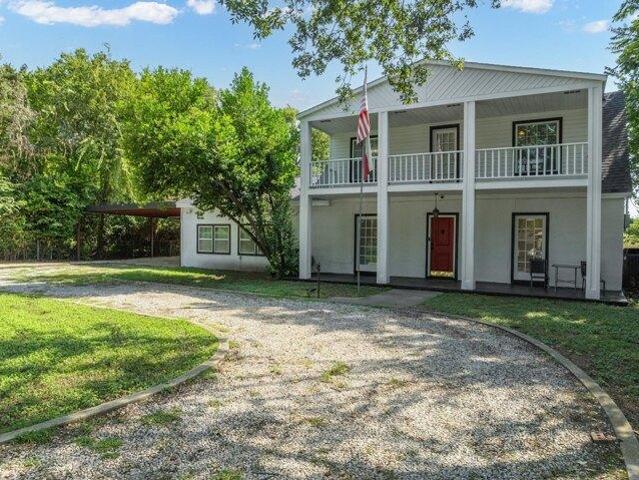 House for sale in Irving, Texas