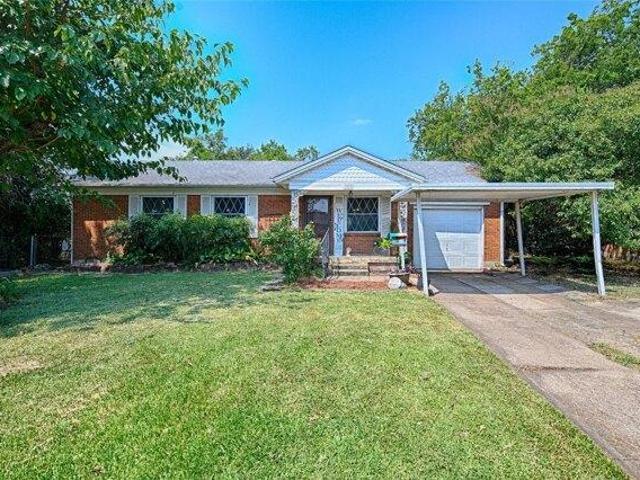 House for sale in Irving, Texas