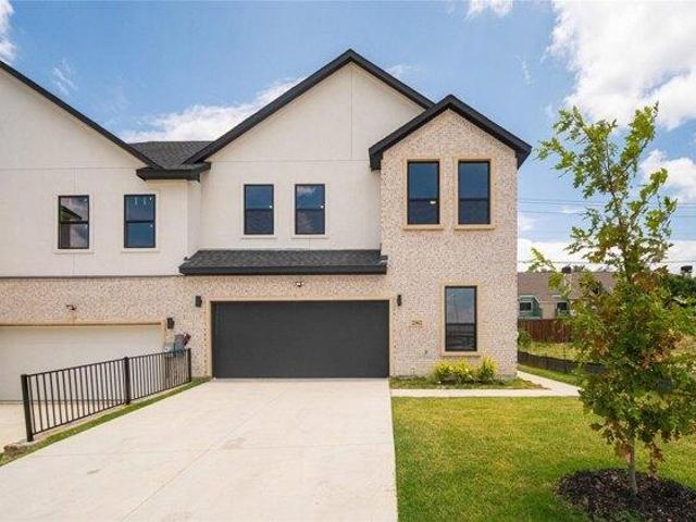 House for sale in Irving, Texas