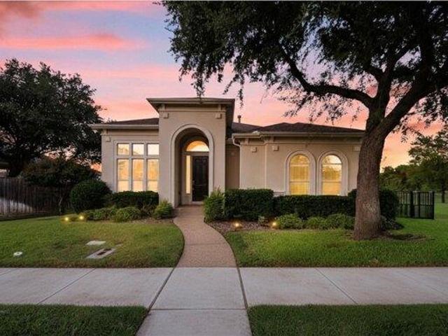 House for sale in Irving, Texas