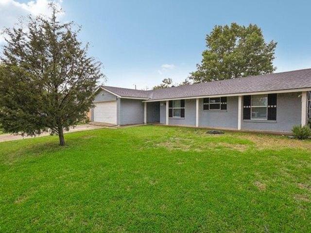 House for sale in Irving, Texas