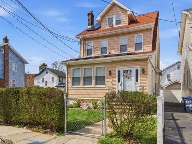 House for sale in Irvington, New Jersey